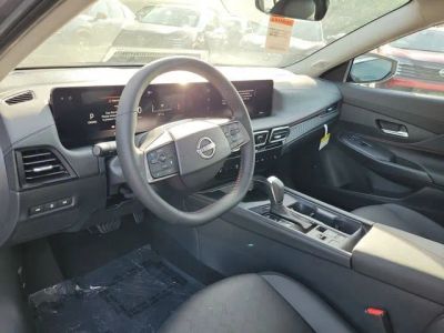 2026 Nissan Sentra — photo 7 view