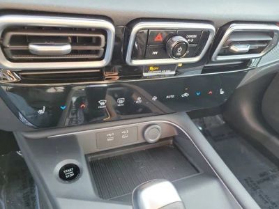 2026 Nissan Sentra — photo 17 view