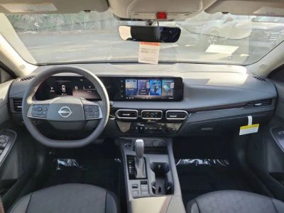 2026 Nissan Sentra — photo 22 view