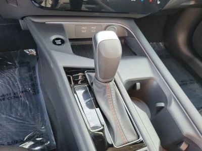 2026 Nissan Sentra — photo 19 view