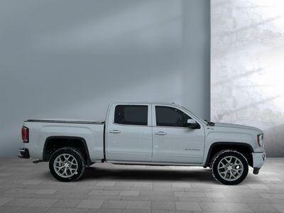 2018 GMC Sierra 1500 - Photo 5