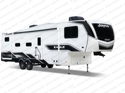 2026 Jayco Eagle HT - Photo 1