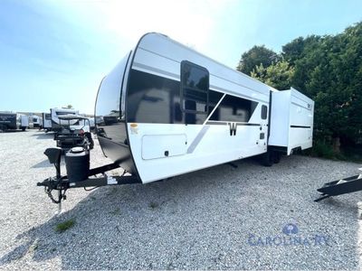 2026 Winnebago Thrive - Photo 4
