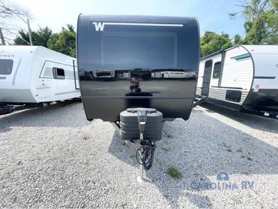 2026 Winnebago Thrive - Photo 3