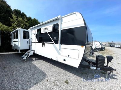 2026 Winnebago Thrive - Photo 1
