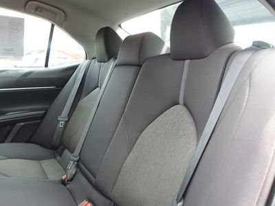 2023 Toyota Camry - Photo 25