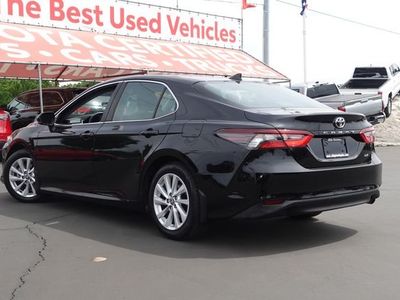 2023 Toyota Camry - Photo 11
