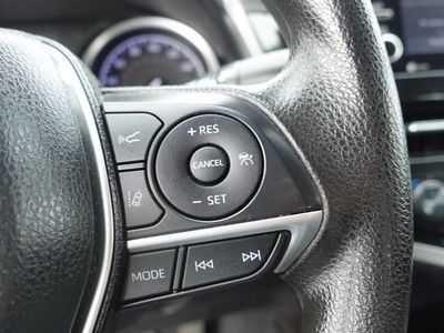 2023 Toyota Camry - Photo 16