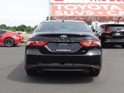 2023 Toyota Camry - Photo 10