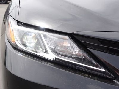 2023 Toyota Camry - Photo 6