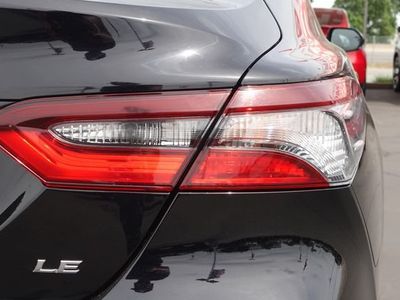 2023 Toyota Camry - Photo 9