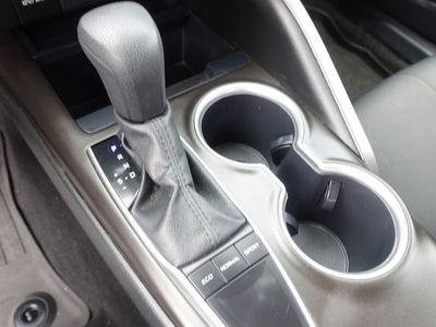 2023 Toyota Camry - Photo 21