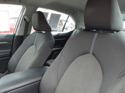 2023 Toyota Camry - Photo 24