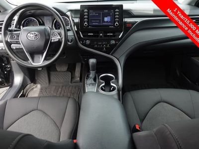 2023 Toyota Camry - Photo 4