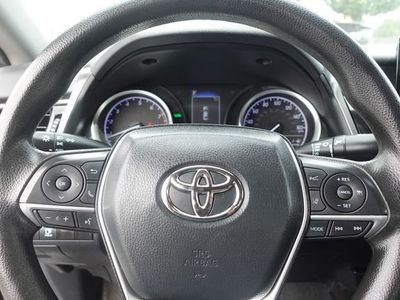2023 Toyota Camry - Photo 14