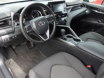 2023 Toyota Camry - Photo 13