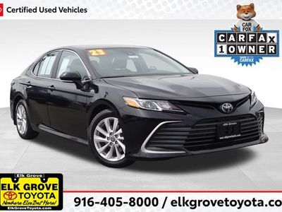 2023 Toyota Camry - Photo 1