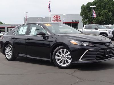 2023 Toyota Camry - Photo 7
