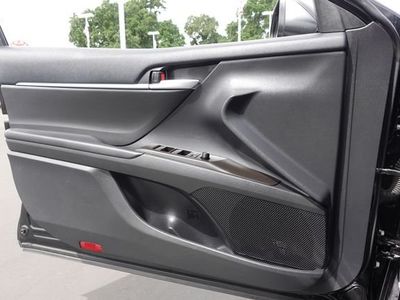 2023 Toyota Camry - Photo 23