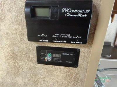 2012 Winnebago Sunstar — photo 28 view