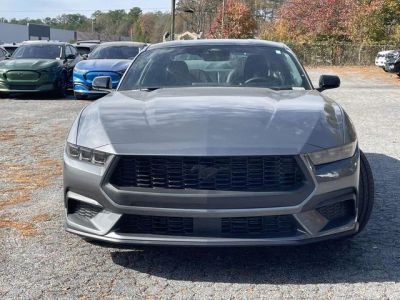 2026 Ford Mustang - Photo 22