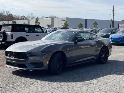2026 Ford Mustang - Photo 23