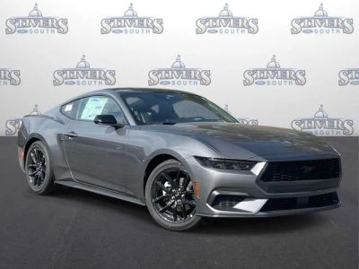 2026 Ford Mustang - Photo 1