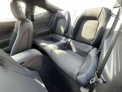2026 Ford Mustang - Photo 20