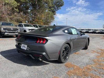 2026 Ford Mustang - Photo 3