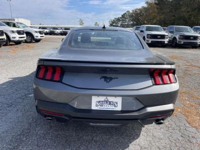 2026 Ford Mustang - Photo 25