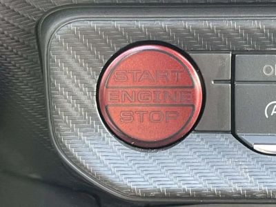 2026 Ford Mustang - Photo 5