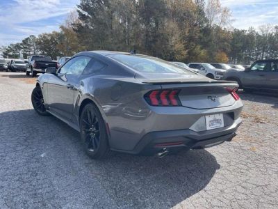 2026 Ford Mustang - Photo 24