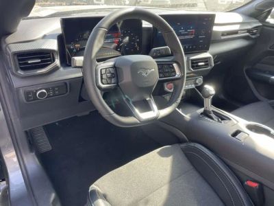 2026 Ford Mustang - Photo 15