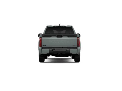 2026 Toyota Tundra i-FORCE MAX - Photo 10
