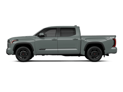2026 Toyota Tundra i-FORCE MAX - Photo 6