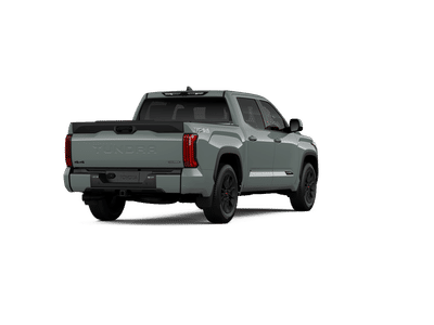 2026 Toyota Tundra i-FORCE MAX - Photo 11