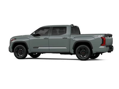 2026 Toyota Tundra i-FORCE MAX - Photo 7