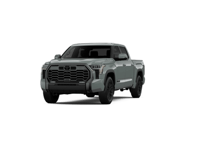 2026 Toyota Tundra i-FORCE MAX - Photo 21