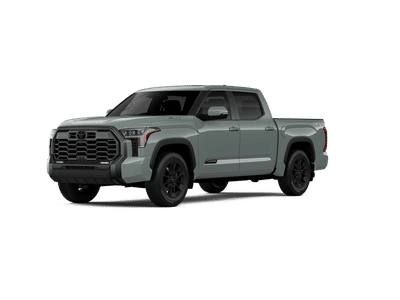 2026 Toyota Tundra i-FORCE MAX - Photo 1