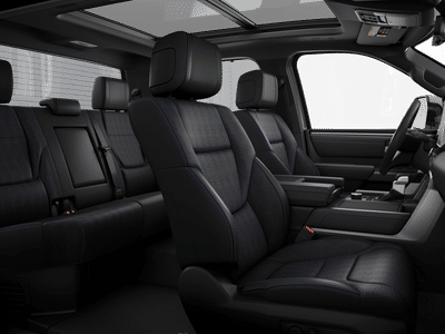 2026 Toyota Tundra i-FORCE MAX - Photo 28