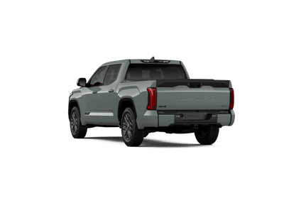 2026 Toyota Tundra i-FORCE MAX - Photo 26