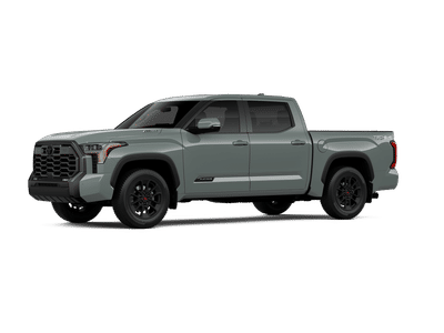 2026 Toyota Tundra i-FORCE MAX - Photo 3