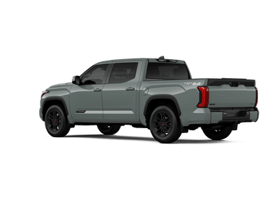 2026 Toyota Tundra i-FORCE MAX - Photo 8