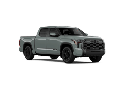 2026 Toyota Tundra i-FORCE MAX - Photo 17