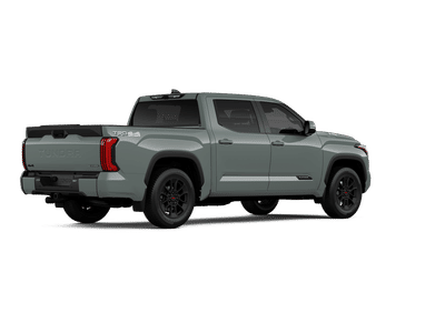 2026 Toyota Tundra i-FORCE MAX - Photo 12