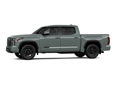 2026 Toyota Tundra i-FORCE MAX - Photo 5