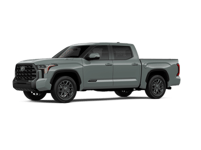 2026 Toyota Tundra i-FORCE MAX - Photo 24