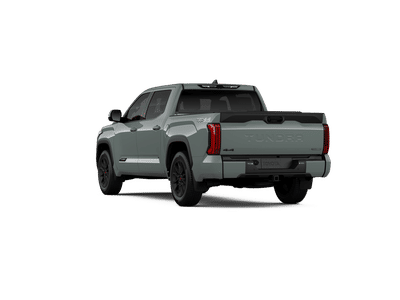 2026 Toyota Tundra i-FORCE MAX - Photo 9