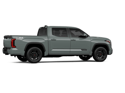 2026 Toyota Tundra i-FORCE MAX - Photo 13