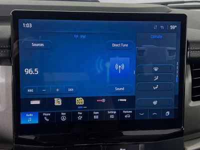 2024 Ford Expedition — photo 24 view